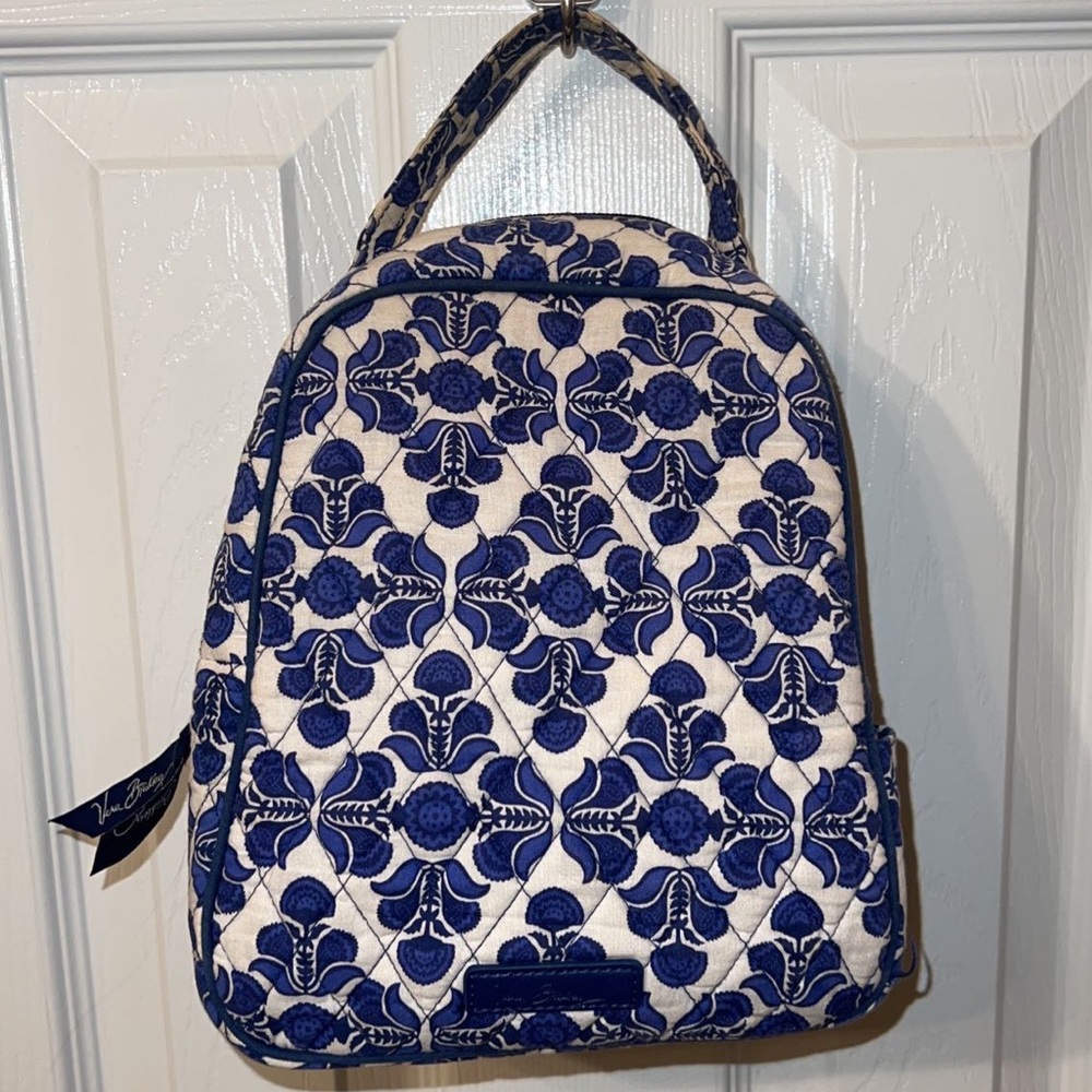 Vera Bradley Lunch Bag